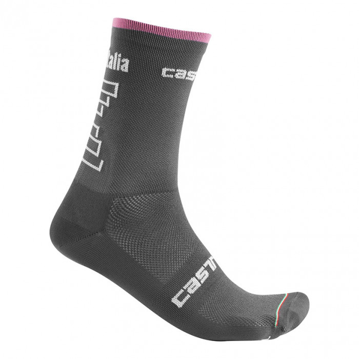 Giro d'Italia 2019 Castelli 13 calzini 
