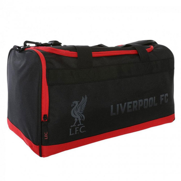 Liverpool športna torba