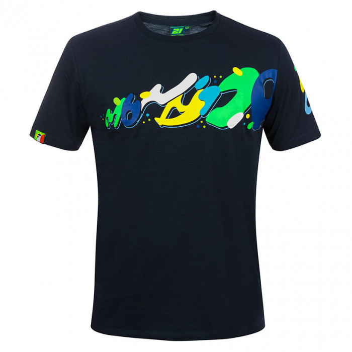 Franco Morbidelli FM21 T-Shirt 