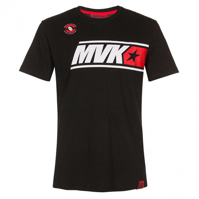 Maverick Vinales MV12 T-Shirt 