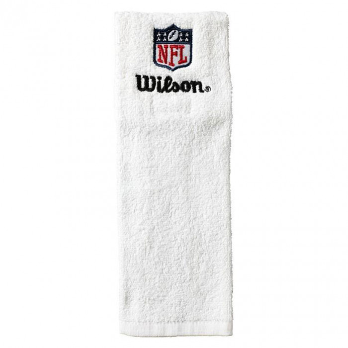 Wilson On-Field asciugamano