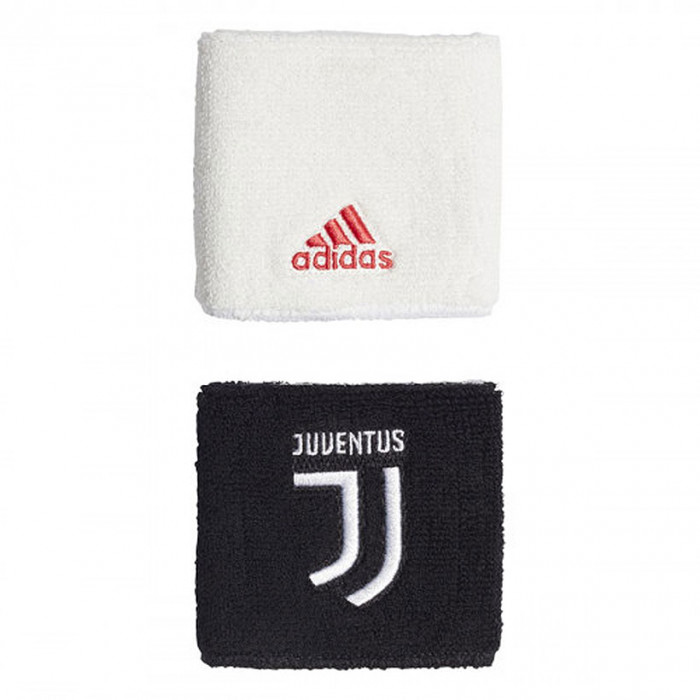 Juventus Adidas Schweißband Pulswärmer