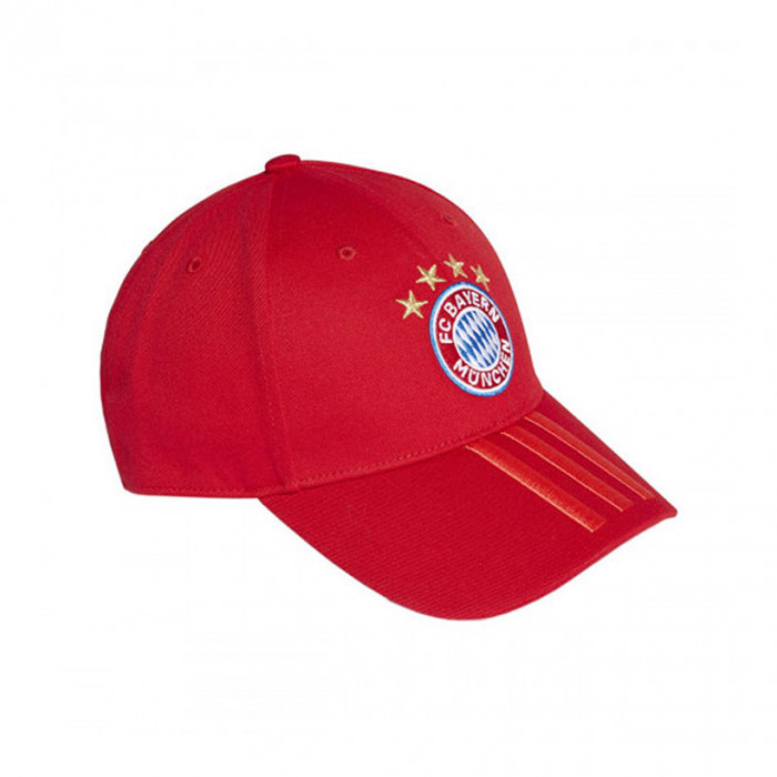 FC Bayern München 3S cappellino per bambini 54 cm