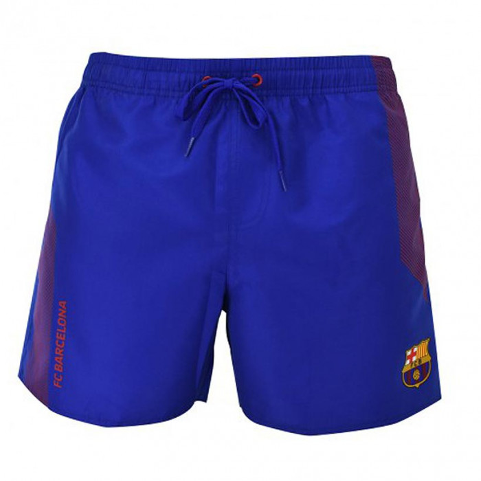 FC Barcelona dečje kupaće kratke hlače N°3