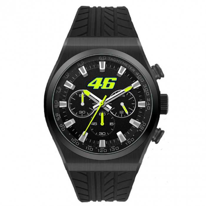 Valentino Rossi VR46 Chrono Armbanduhr