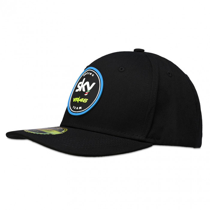 Sky Racing Team VR46 Replica cappellino 