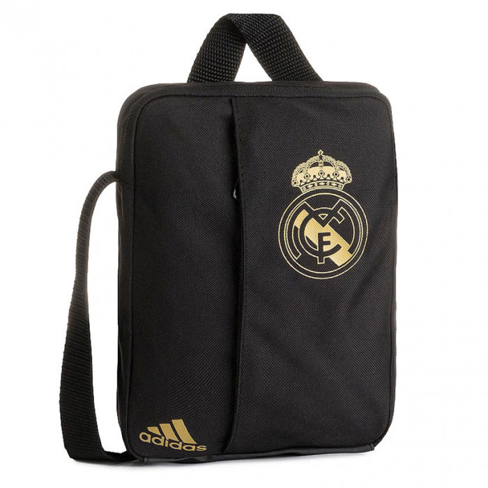 Real Madrid Adidas Organizer Tasche 