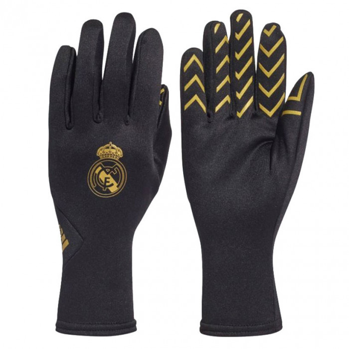 Real Madrid Adidas Field Player Handschuhe