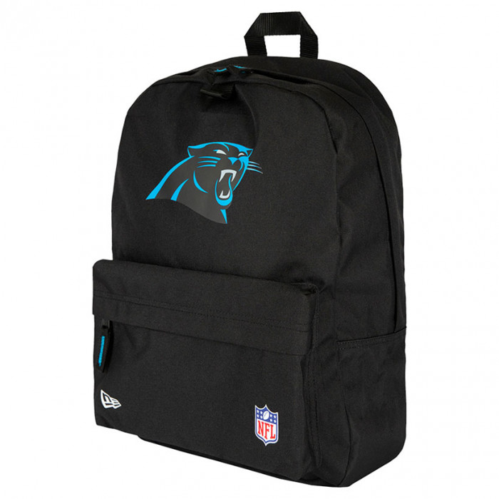 Carolina Panthers New Era Stadium Bag nahrbtnik 