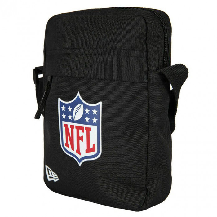NFL Logo New Era  borsetta a tracolla