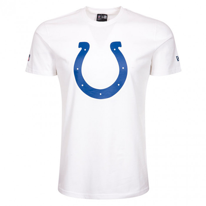 Indianapolis Colts New Era Team Logo T-Shirt
