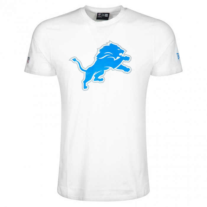 Detroit Lions New Era Team Logo majica 