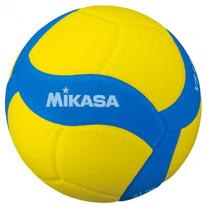 Mikasa VS170W pallone da pallavolo per bambini