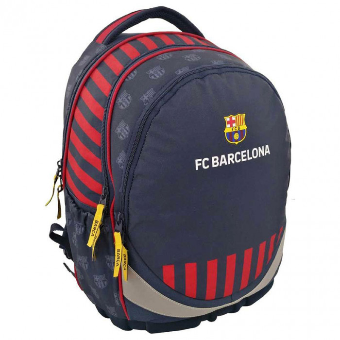 FC Barcelona zaino schienale ergonomico
