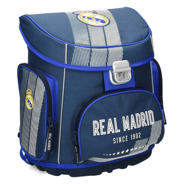 Real Madrid ABC šolski nahrbtnik