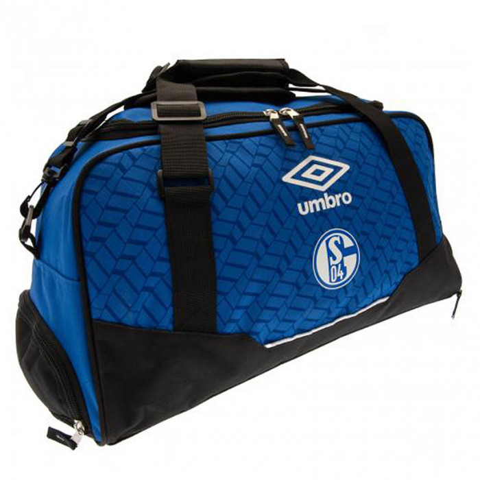 FC Schalke 04 Umbro športna torba