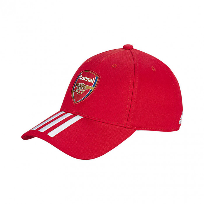 Arsenal Adidas C40 Youth cappellino per bambini