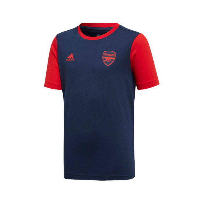 Arsenal Adidas Graphic otroška majica 