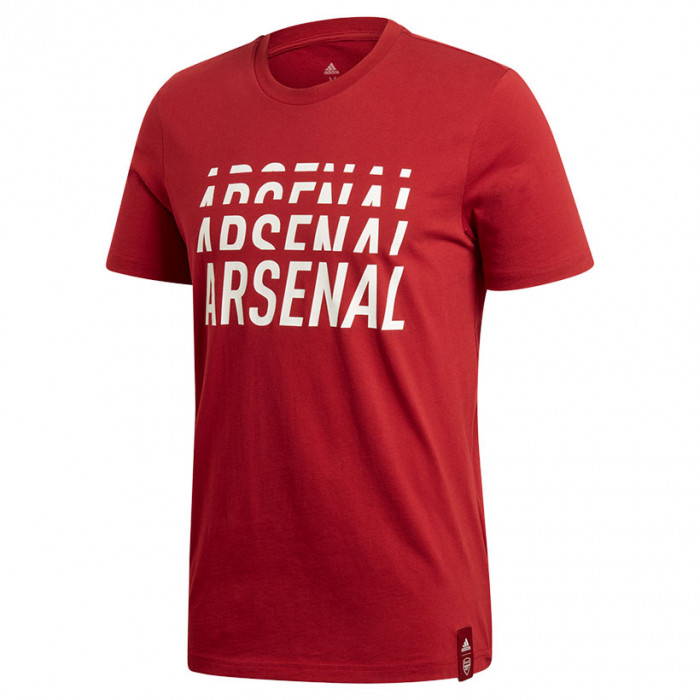 Arsenal Adidas DNA Graphic majica