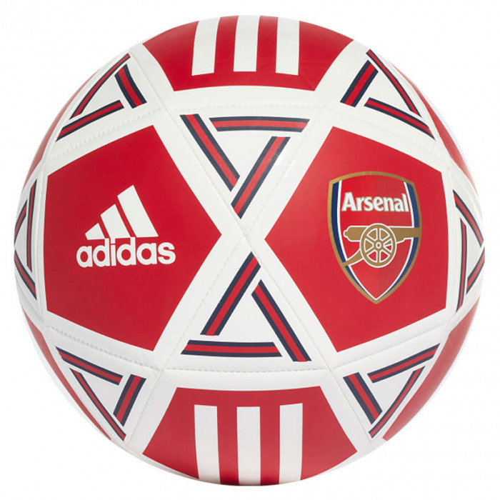 Arsenal Adidas Capitano Home žoga 5