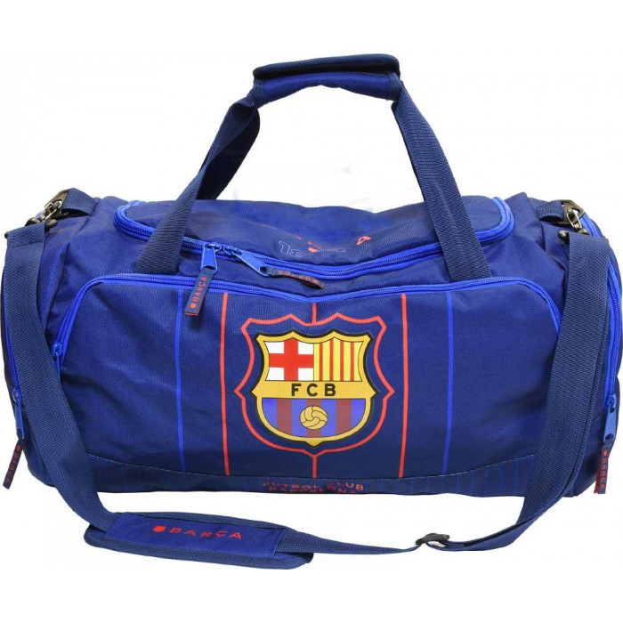 FC Barcelona športna torba