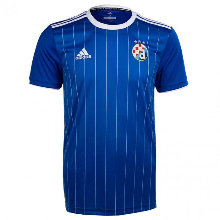 Dinamo Adidas Milicen18 Home Trikot