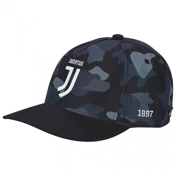 Juventus Adidas S16 cappellino
