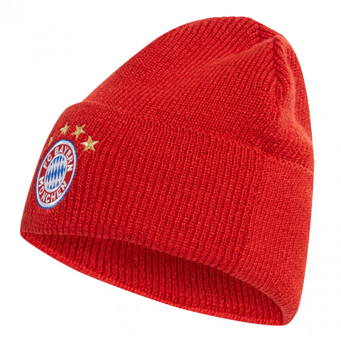 FC Bayern München Adidas zimska kapa