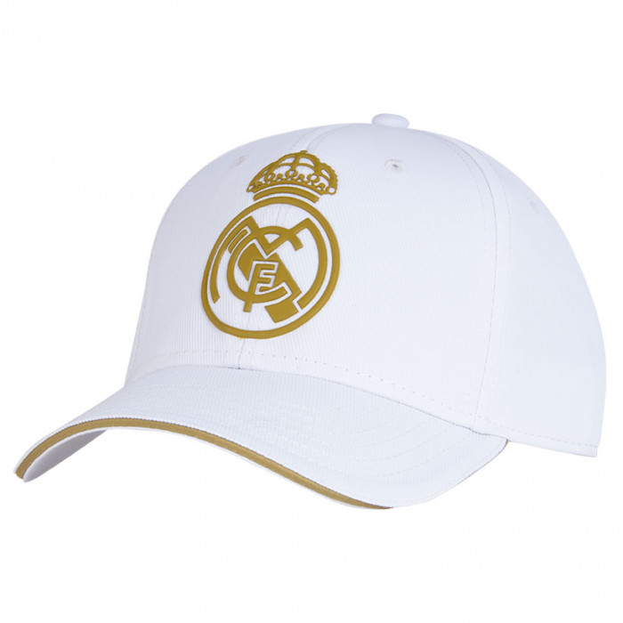 Real Madrid Mütze N°19