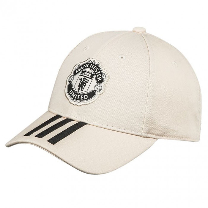 Manchester United Adidas C40 cappellino