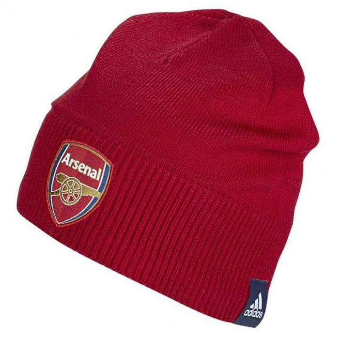 Arsenal Adidas cappello invernale