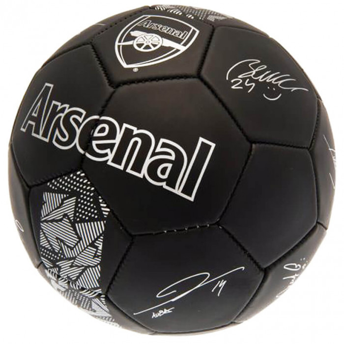 Arsenal PH pallone con firme