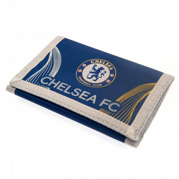 Chelsea MX portafoglio