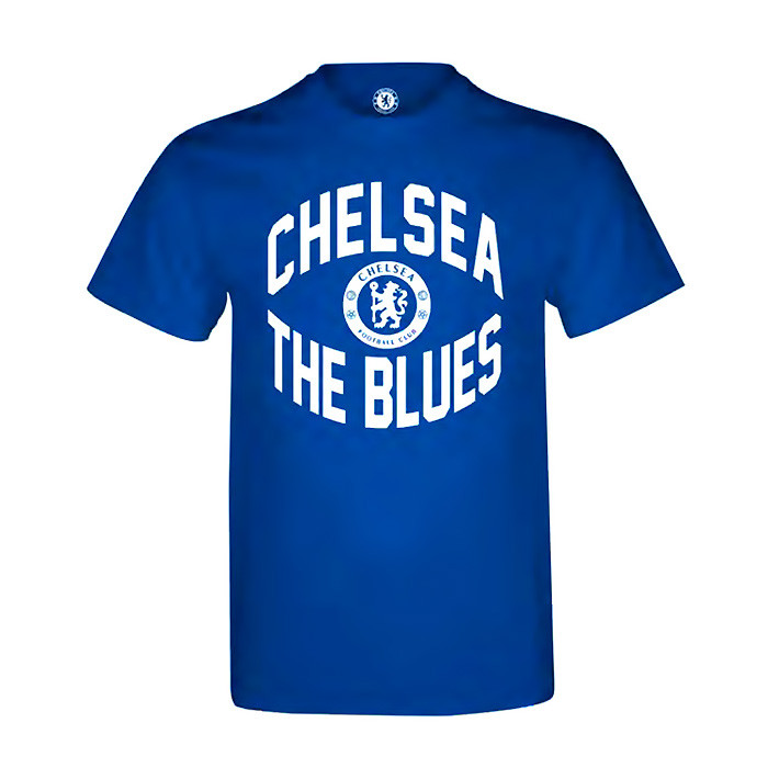 Chelsea T-Shirt 