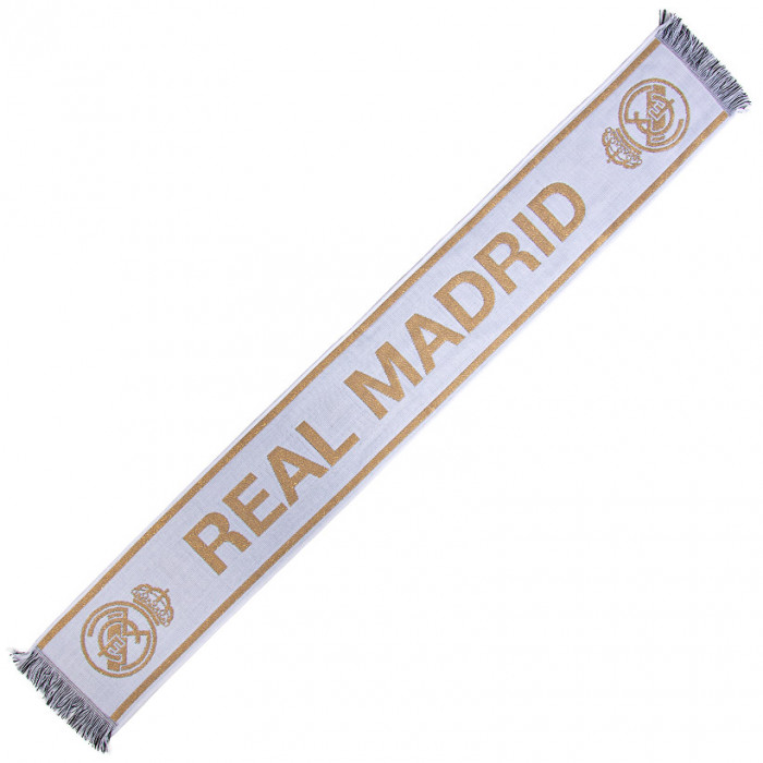 Real Madrid sciarpa N°14