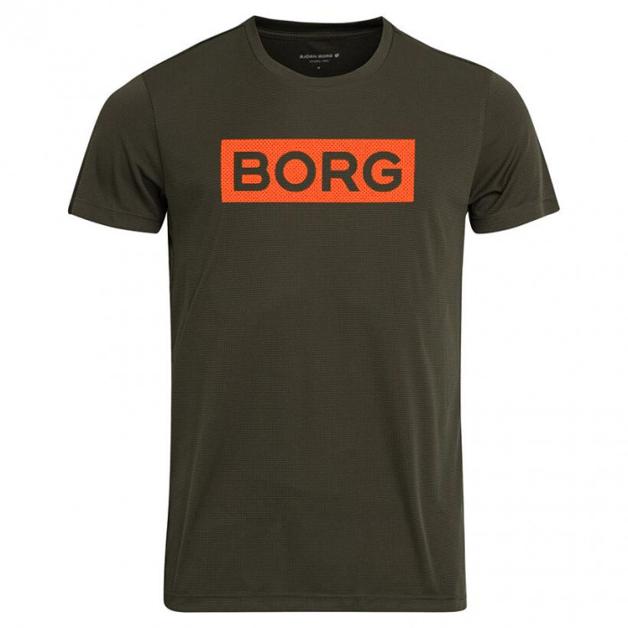Björn Borg Atos T-shirt da allenamento