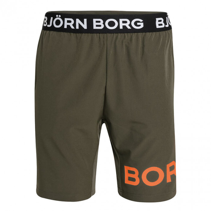 Björn Borg August pantaloni corti