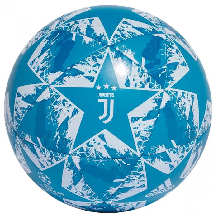Juventus Adidas Finale 19 Capitano pallone replica 5