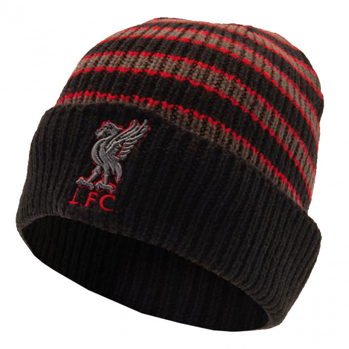 Liverpool ST cappello invernale