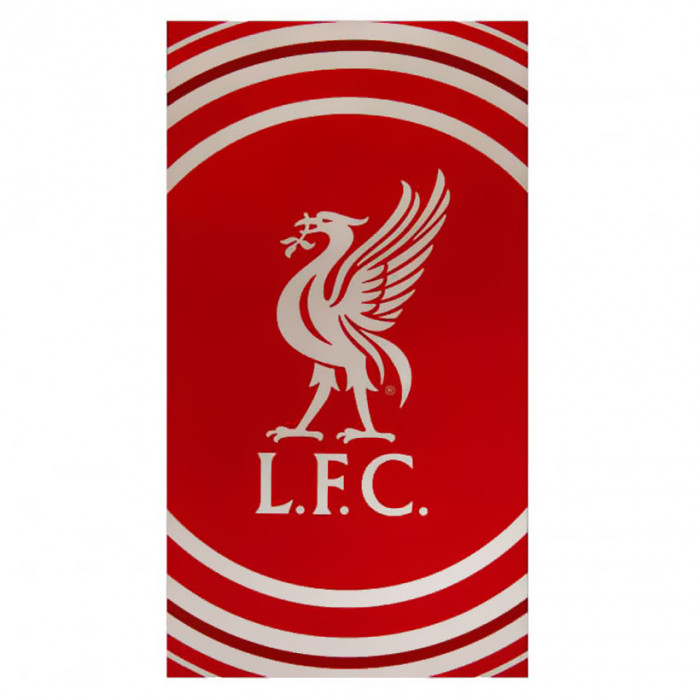 Liverpool brisača 140x70 cm