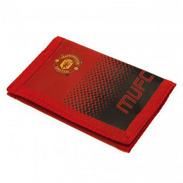 Manchester United novčanik
