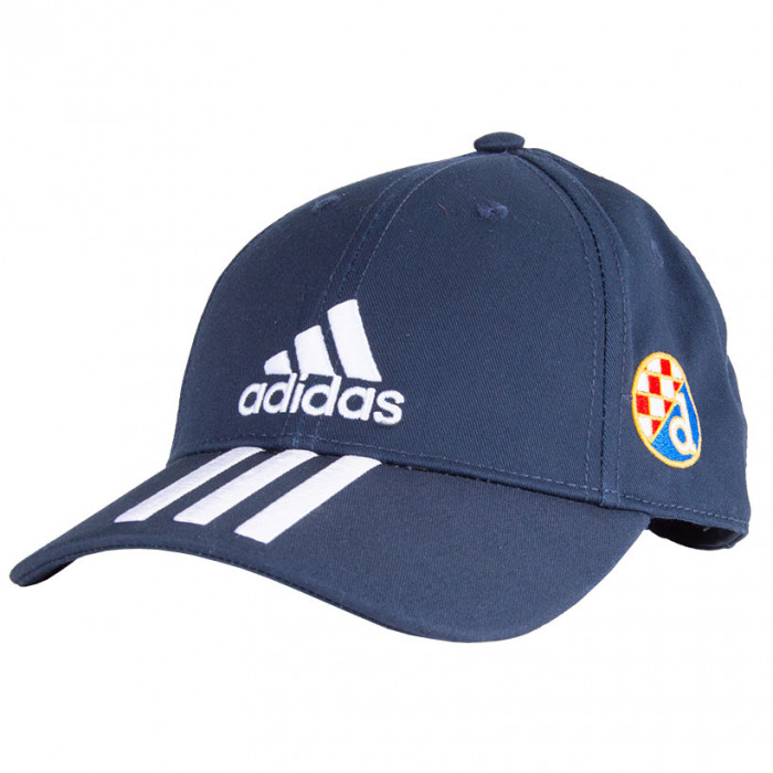 Dinamo Adidas 3S cappellino 
