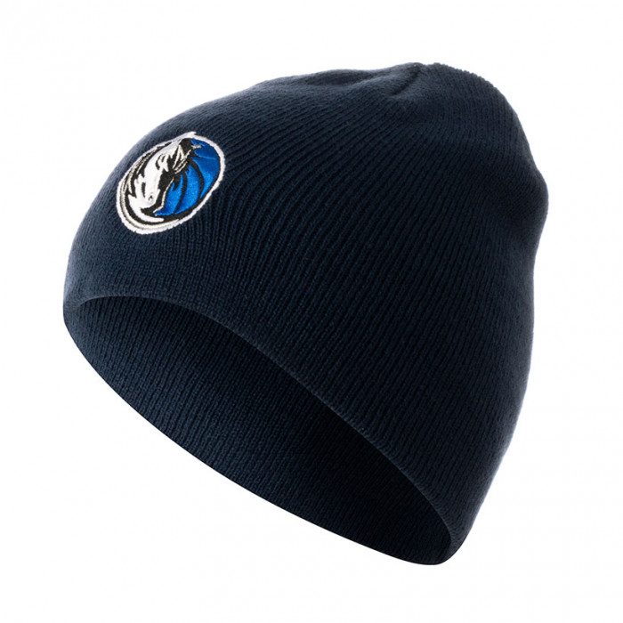 Dallas Mavericks Basic Youth cappello invernale per bambini 58-62 cm