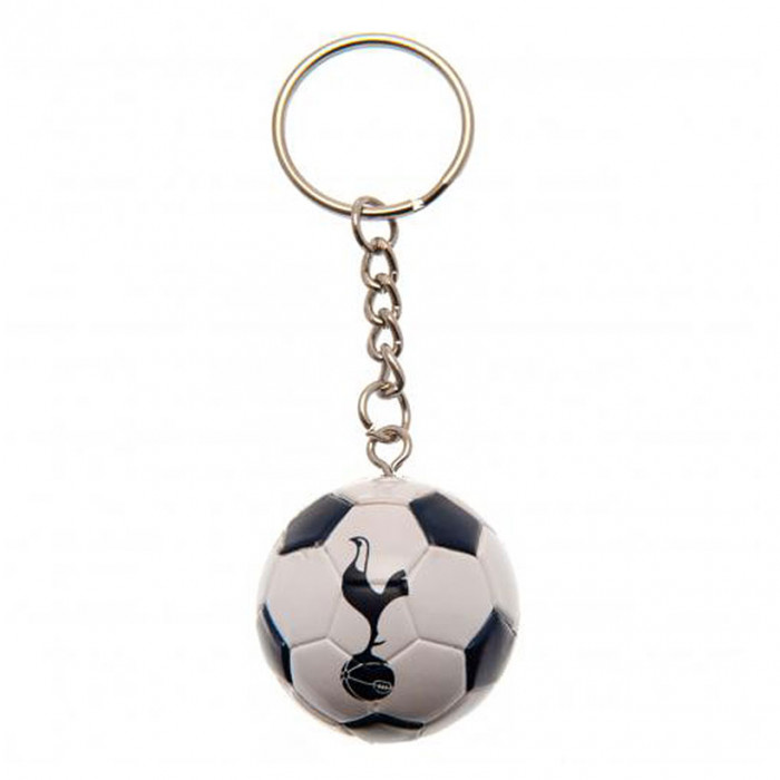 Tottenham Hotspur Schlüsselanhänger kleiner Ball