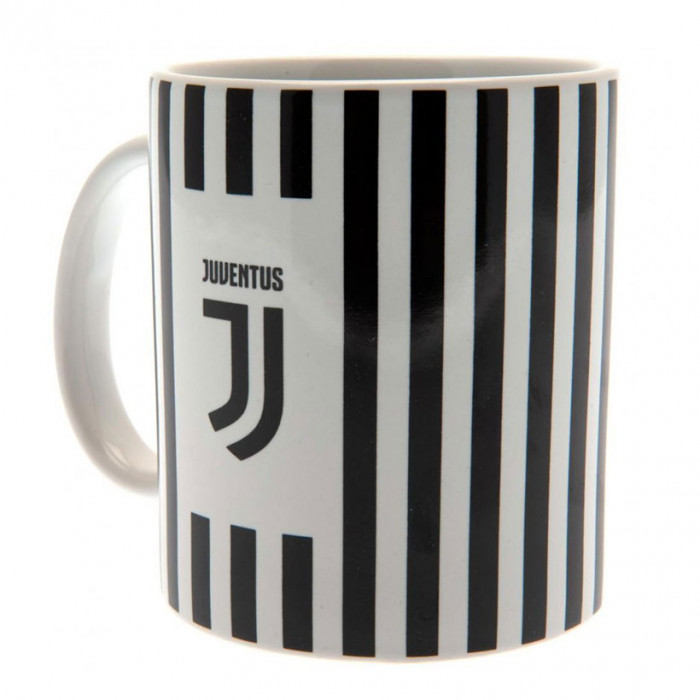 Juventus DC tazza