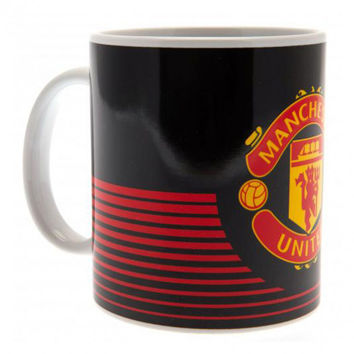 Manchester United LN skodelica