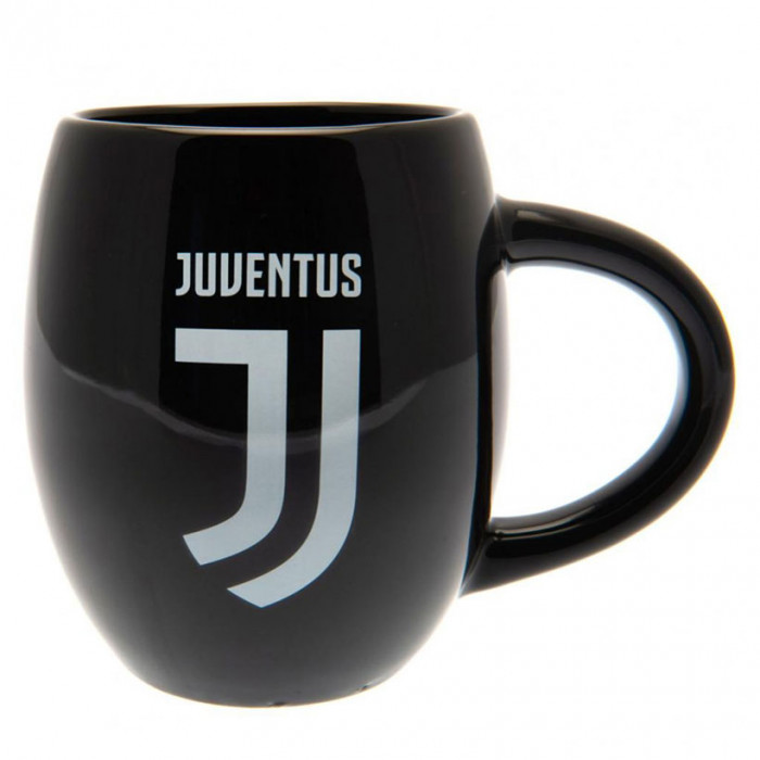 Juventus Tea Tub Tasse
