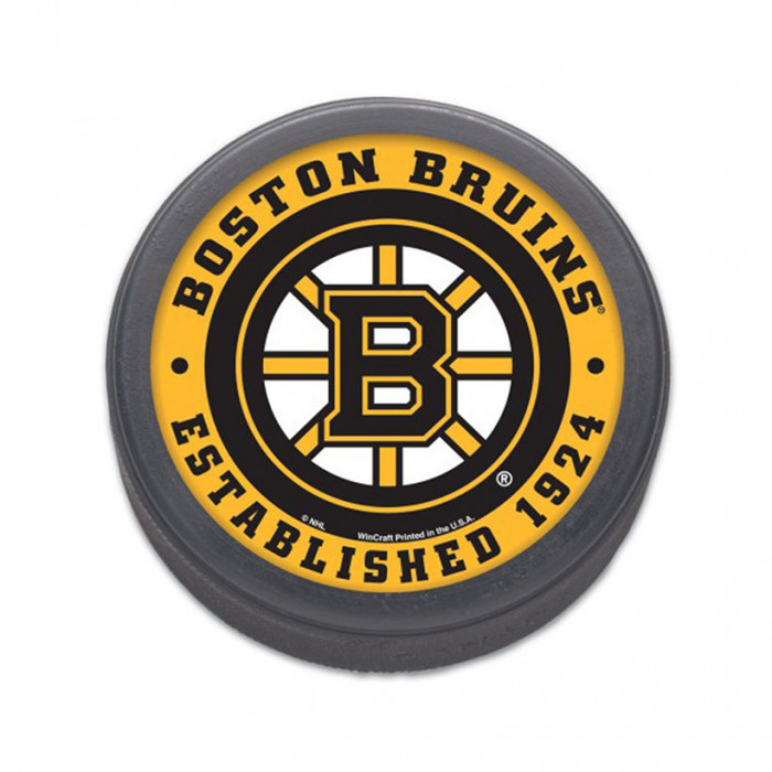 Boston Bruins Souvenir pak
