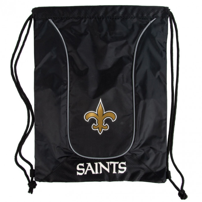 New Orleans Saints Northwest Doubleheader športna vreča