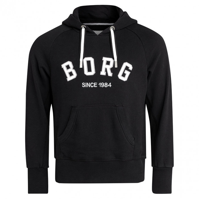 Björn Borg Borg Sport duks sa kapuljačom